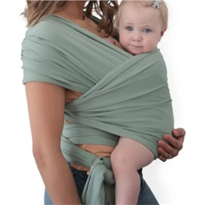 Mushie Bärsjal Roman Green