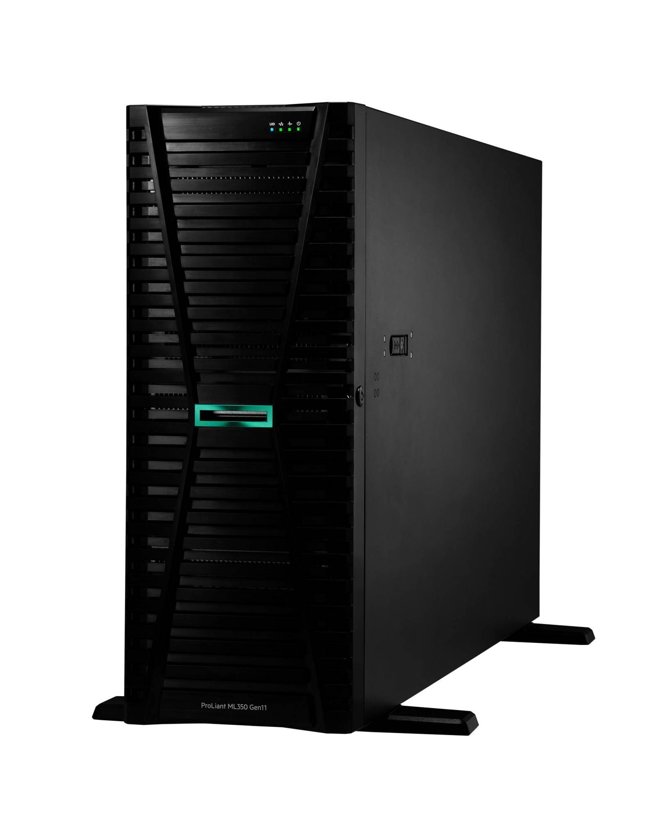 HPE ProLiant ML350 Gen11 5515+ server, bild 5