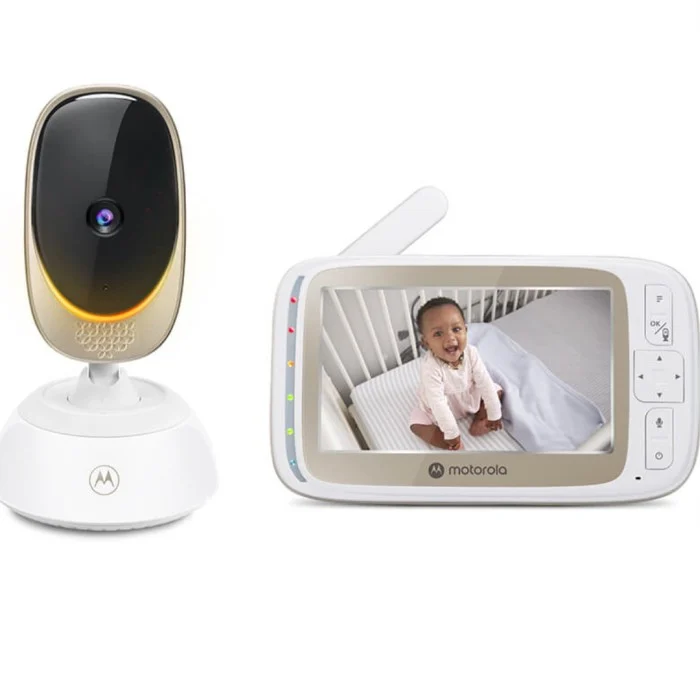 Motorola Baby Monitor VM85 Connect
