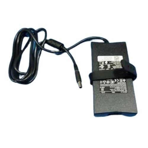 AC-adapter Dell 130W, 7,4mm barrel, inkl. 2 meter strömkabel, bild 3