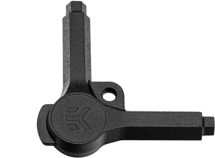 EK-Loop Multi Allen Key (6mm, 8mm, 9mm)