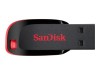 SanDisk Cruzer Blade 16GB Usb-minne, bild 3