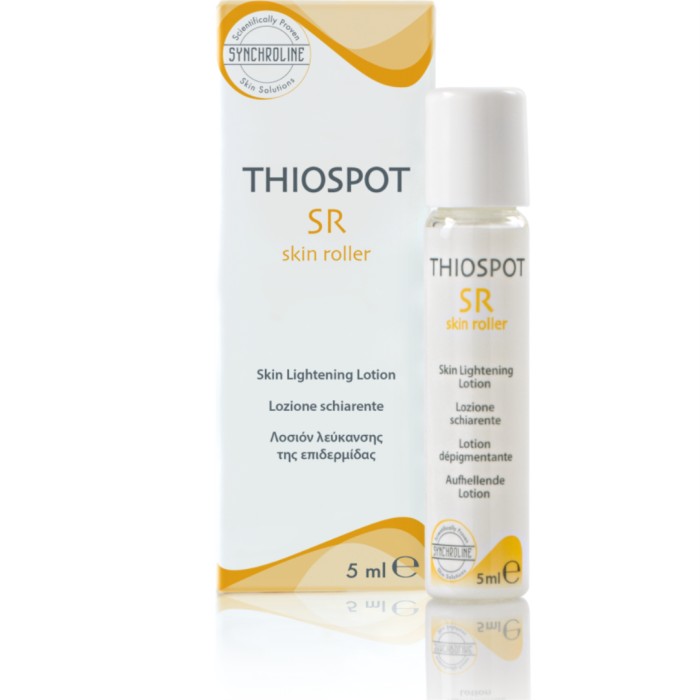 Synchroline Thiospot Skin Roller 5 ml