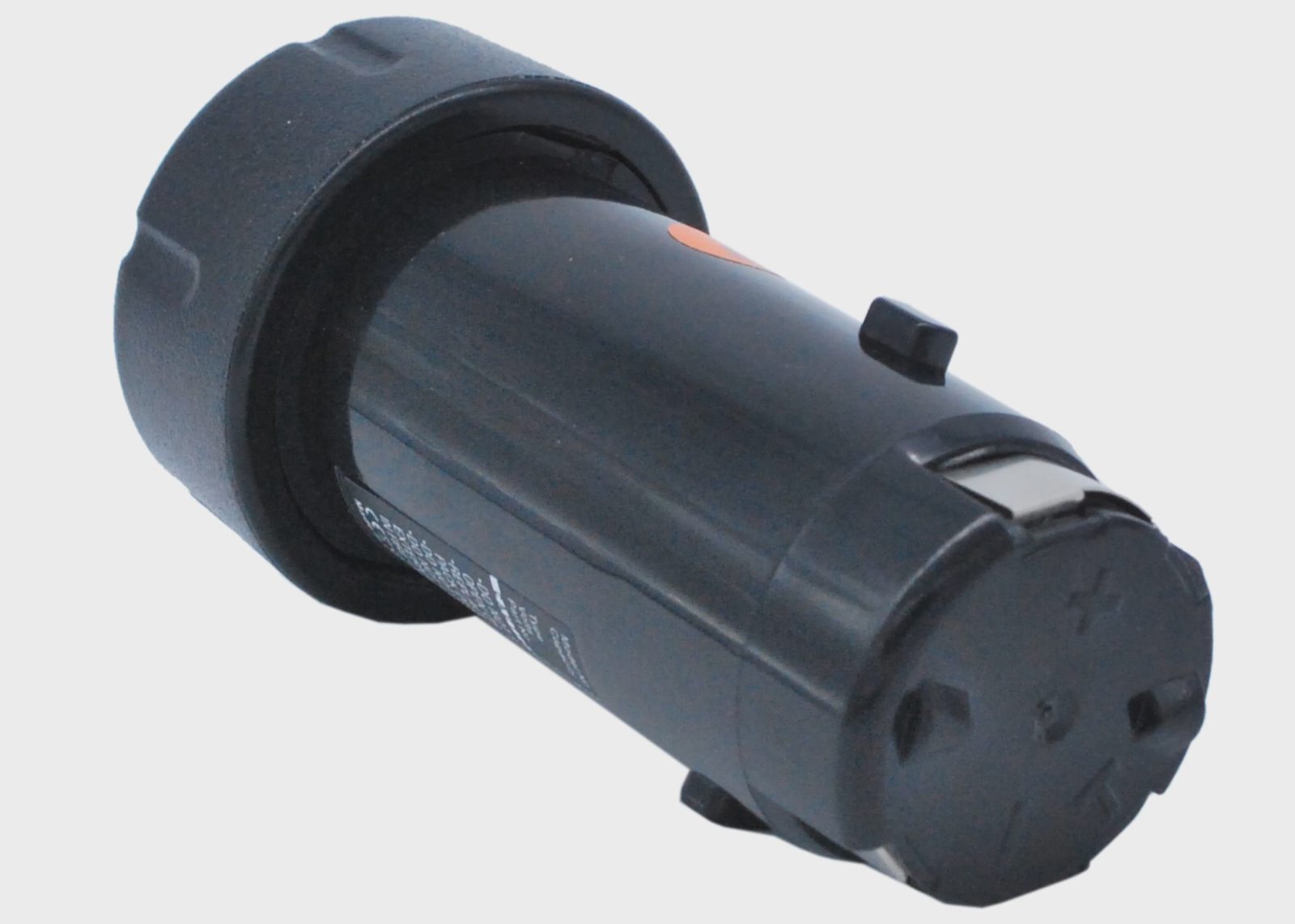 Batteri till Elverktyg för Milwaukee M4, M4 1/4", M4 4V, bild 4