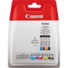 Canon CLI-571 C/M/Y/BK, Multipack (4 färgpatroner)