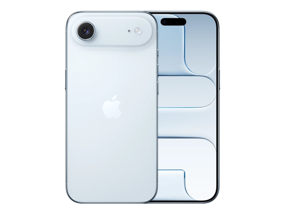 iPhone Air 5G smartphone 512GB Sky Blue, bild 2