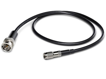 Cable - Din 1.0/2.3 till BNC Male