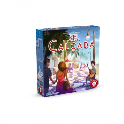 Calçada (Swe)