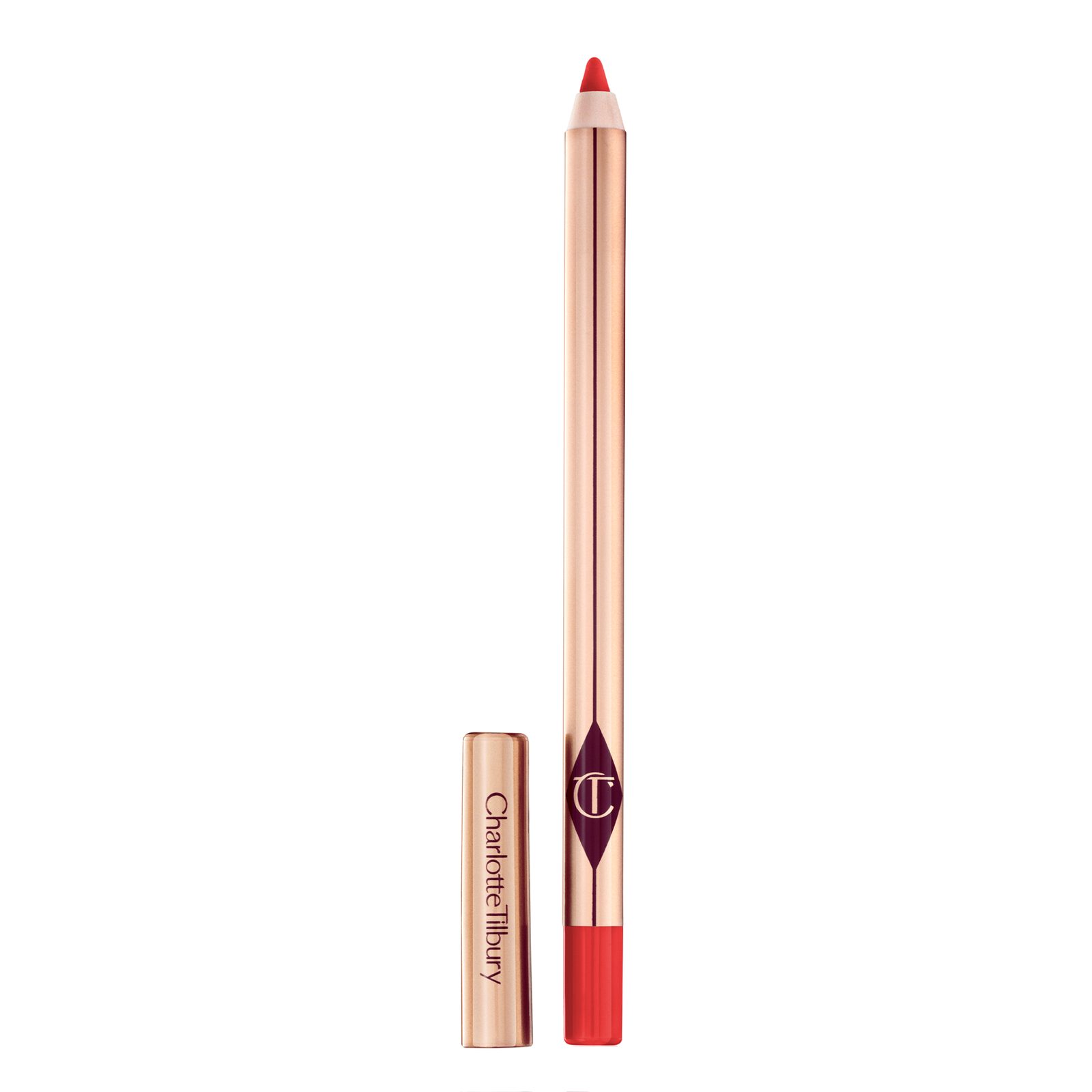 Charlotte Tilbury Lip Cheat Kiss 'N' Tell Kiss 'N' Tell