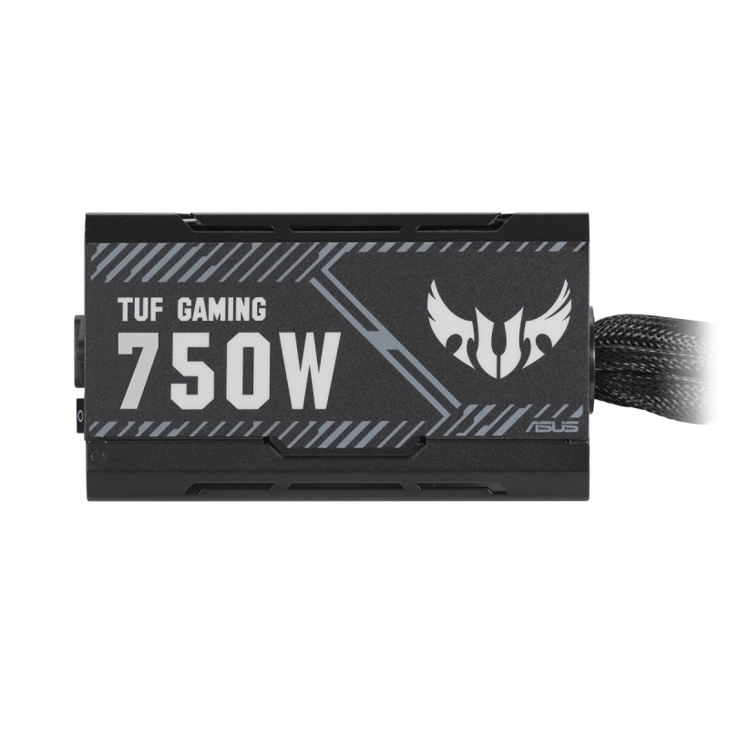 ASUS TUF Gaming 750W Bronze