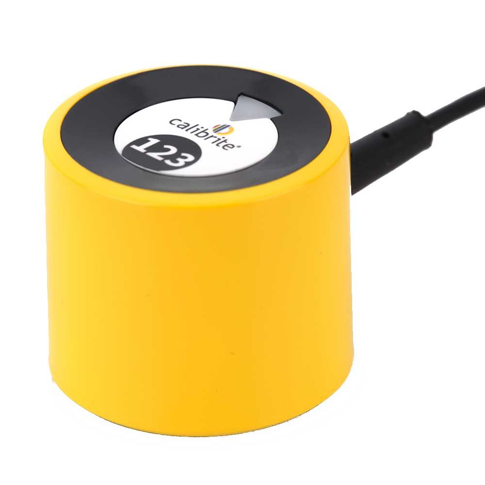 Calibrite Display 123 Kalibrering för bildskärm