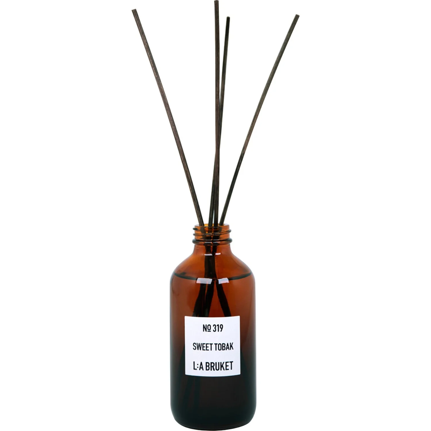 L:A BRUKET Room Diffuser Sweet Tobak Sweet Tobak