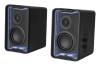 Edifier QR30 2.0 Desktop Active Speaker, 2x15W RMS, Bluetooth/USB-A, RGB - Svart, bild 2