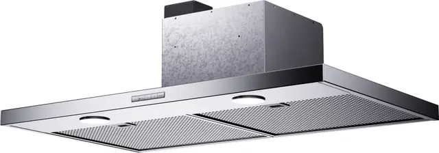 Franke F600 integrerad köksfläkt 305.0744.422 (80cm)