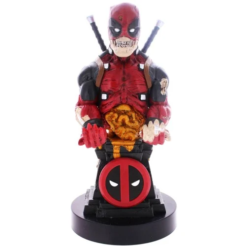 Cable Guys Deadpool Zombie, bild 4