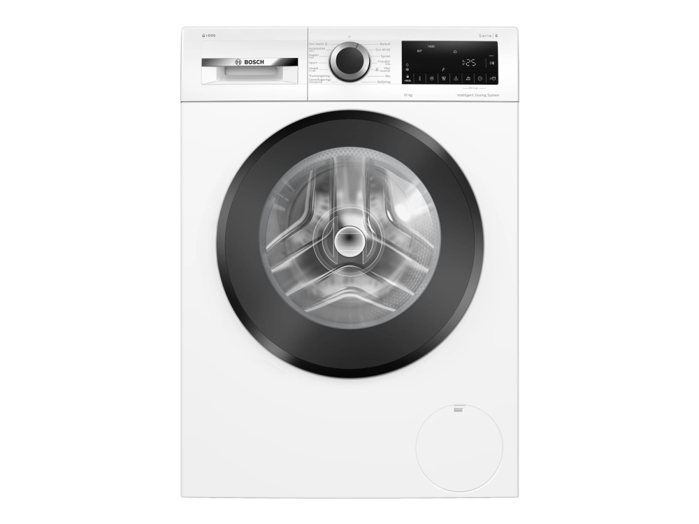 Bosch WGG254FQSN