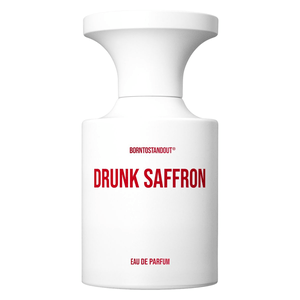 BornToStandOut Drunk Saffron Eau de Parfum 50 ml, bild 4