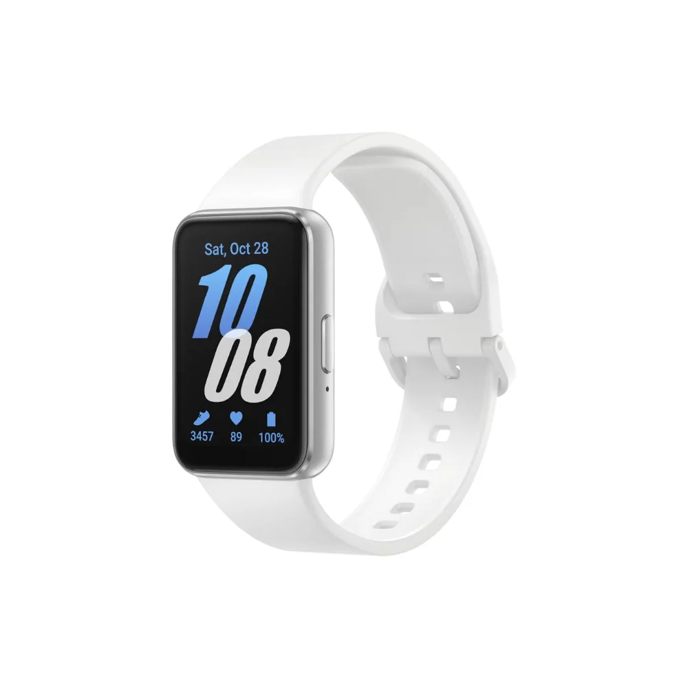 Samsung Galaxy Fit3, silver