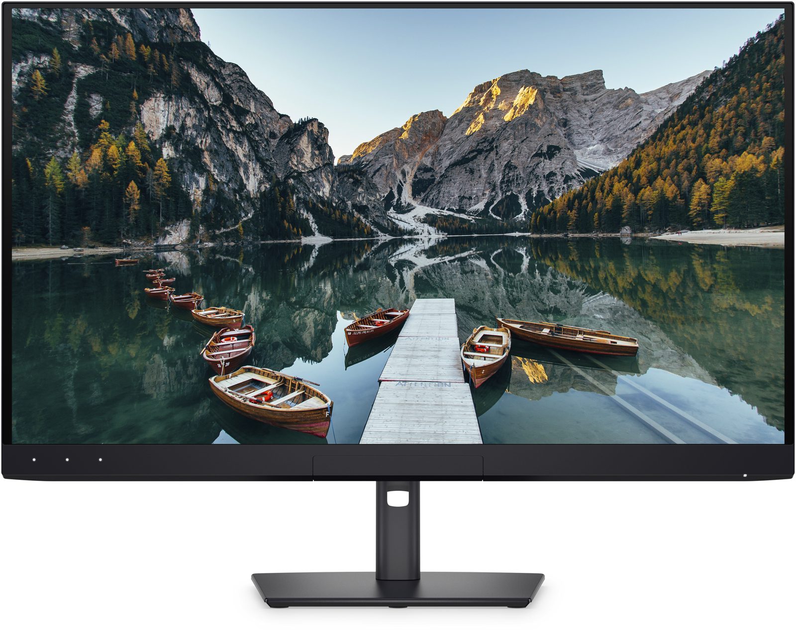 DELL UltraSharp U3226Q 31,5" 4K Ultra HD-skärm, bild 5