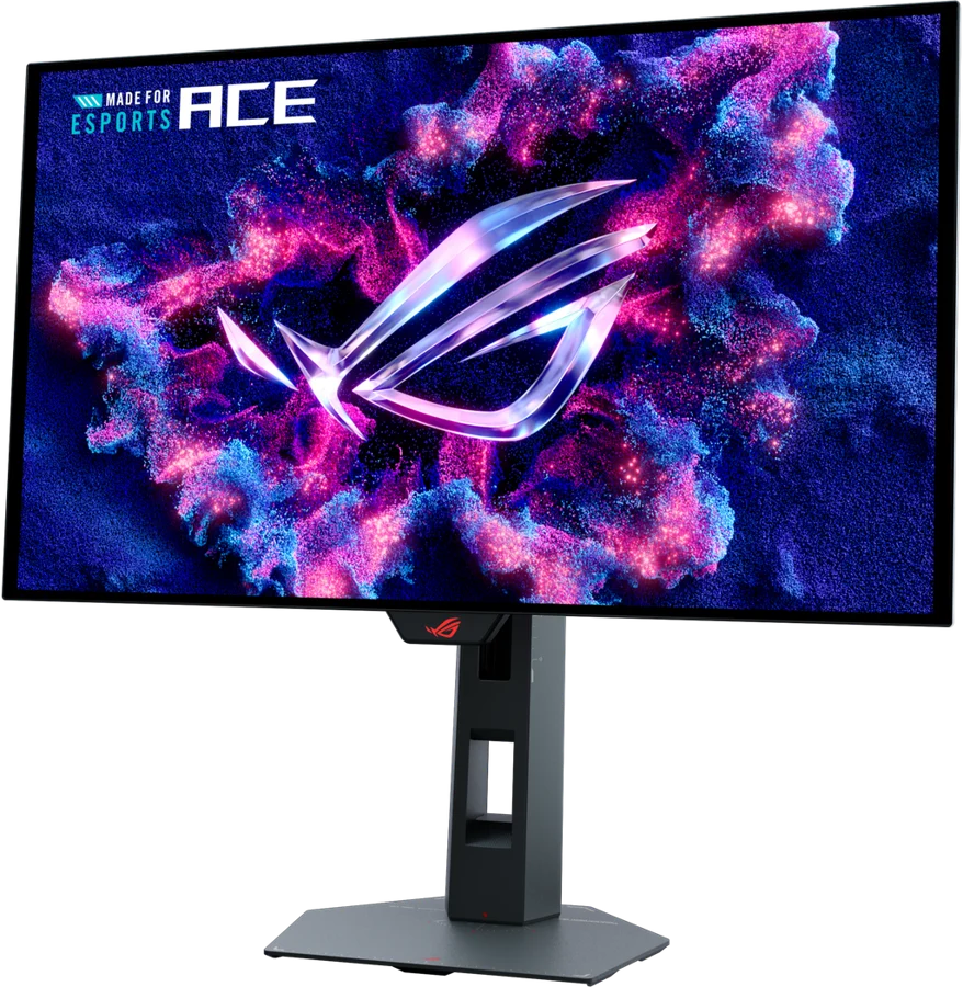 ASUS 25" ROG Strix XG259QWPG Ace OLED FHD 540 Hz