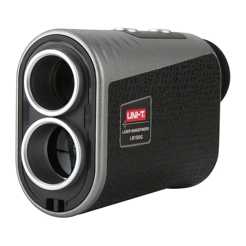 Uni-T LM1500G Laseravståndsmätare