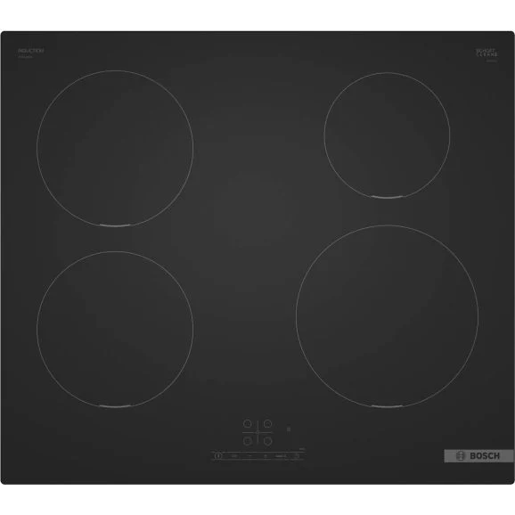 Bosch Serie 4 PIE61ABB5E induktionshäll