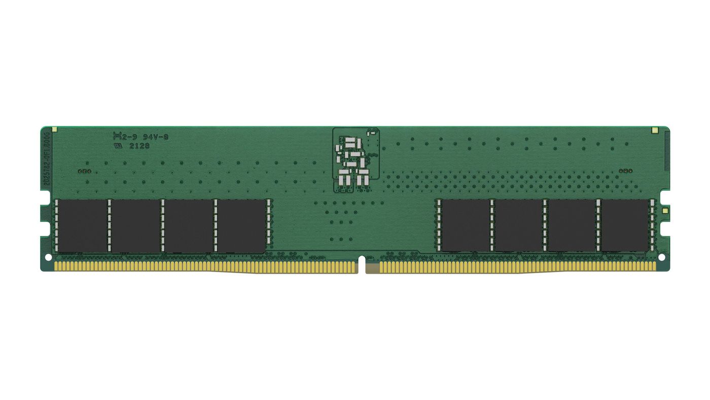 Kingston ValueRAM DDR5 48GB 5600MHz 46CL DIMM Non-ECC, bild 4