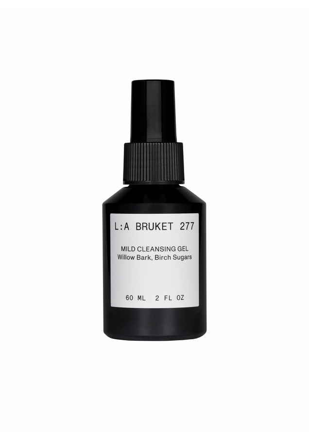 L:a Bruket 277 Mild Cleansing Gel CosN 60 ml