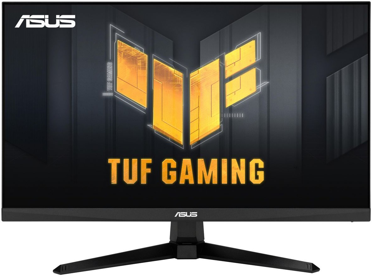 ASUS TUF Gaming VG246H1A 23.8" - 1920x1080 IPS 100Hz, bild 5