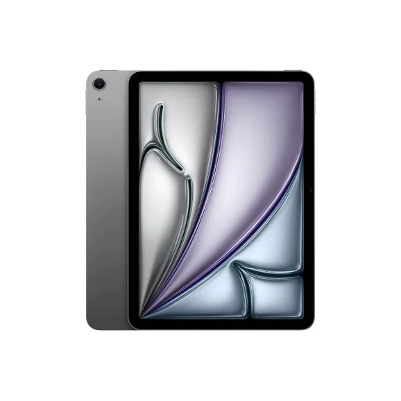 Apple iPad Air 11" (M3) Wi-Fi 256 GB, rymdgrå, bild 4