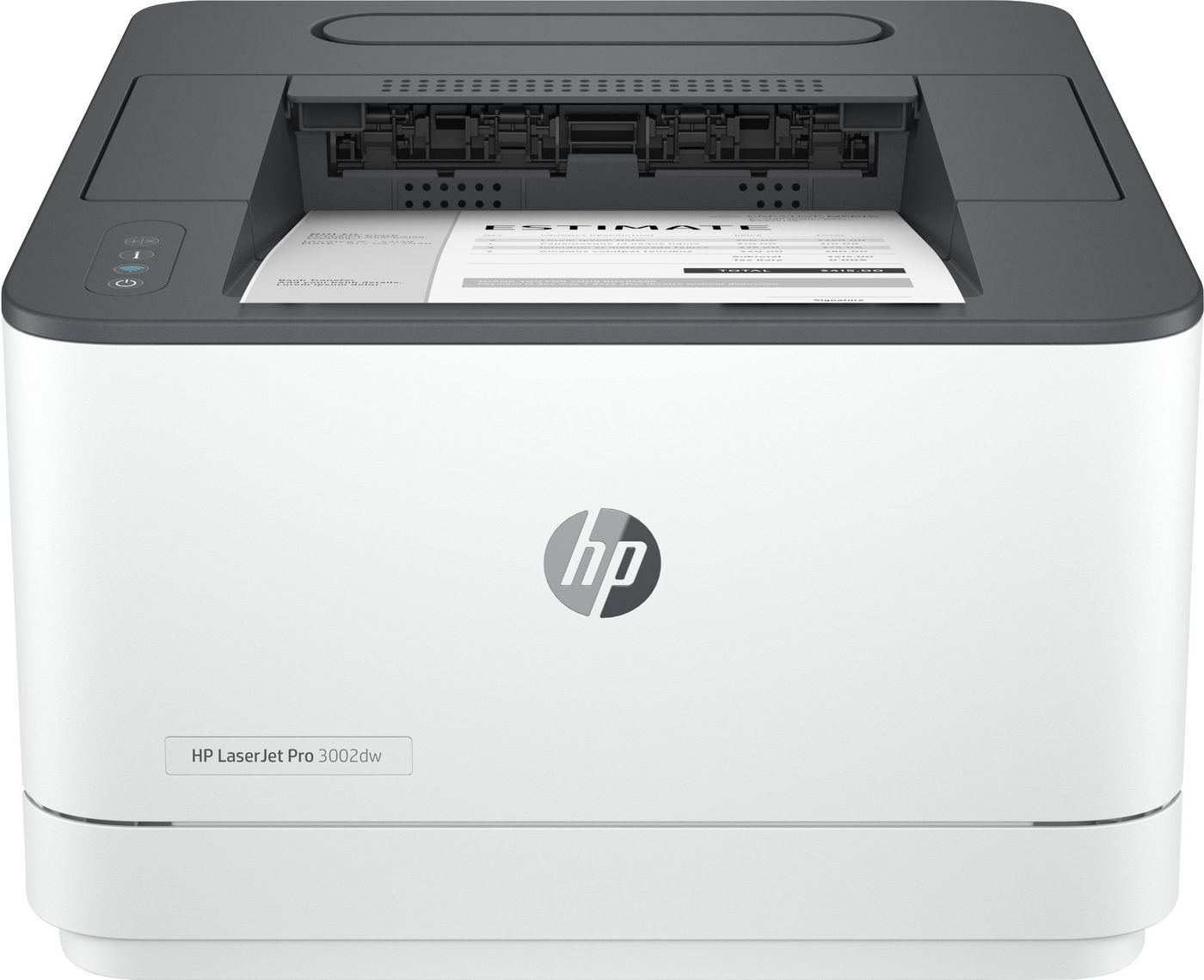 HP LaserJet Pro 3002dw skrivare, bild 4