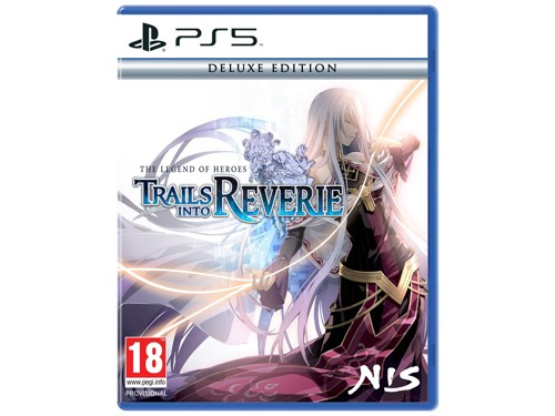 The Legend of Heroes – Trails Into Reverie (Deluxe Edition), bild 2