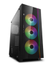 DeepCool Matrexx 55 V3 ADD-RGB 3F Svart