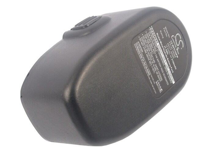 Batteri till Elverktyg för Black & Decker KC1882FK, KC1882F, KC1882CN m.fl., bild 3