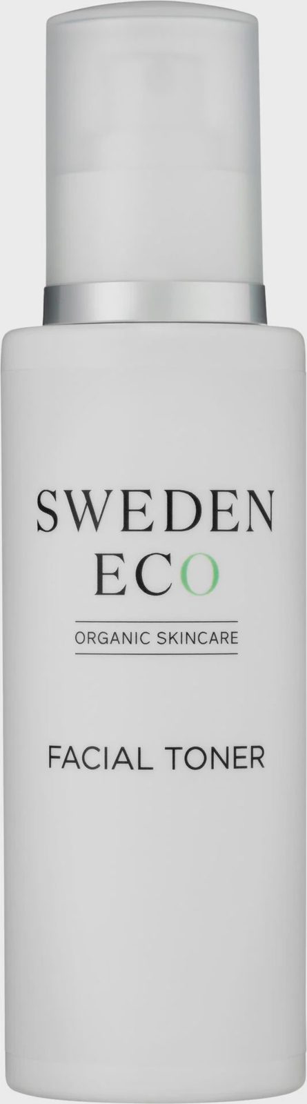 Sweden ECO organic skincare Facial Toner 150 ml
