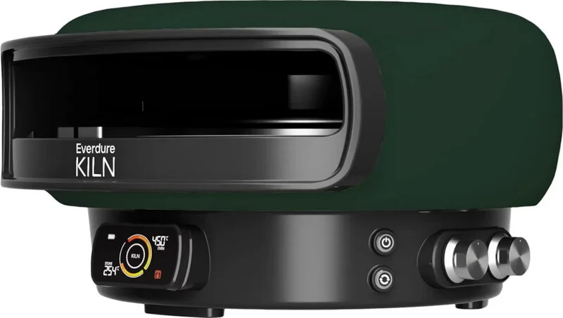 Everdure KILN-DR EU Pizza oven Graphite