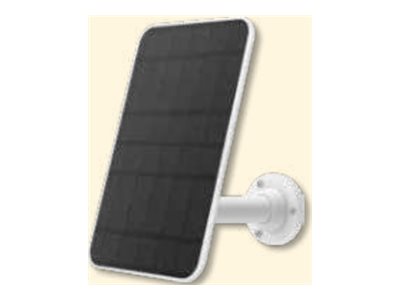 Homeguard HGBSP-350 - Solcellspanel - 3.2 Watt - 4 m sladd