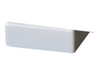 Thermex 90° vertikalt hörnstycke, 220 x 90 mm