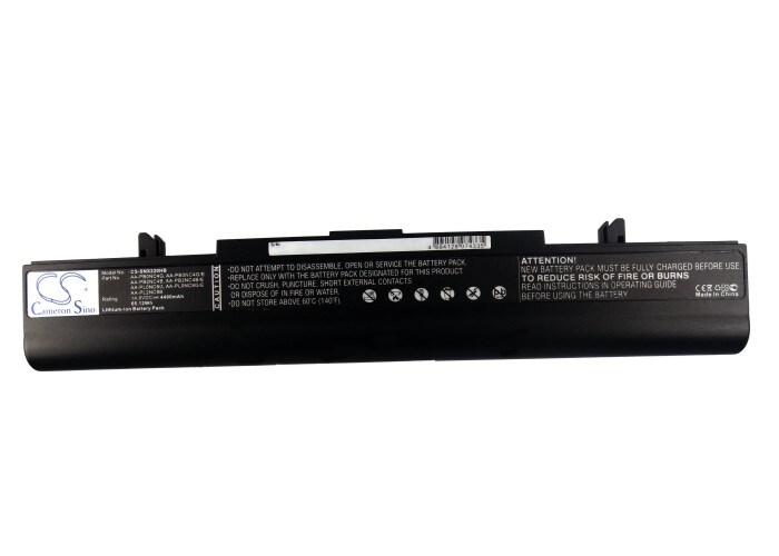 Batteri till Laptop, Bärbar dator för Samsung NP-X22, NP-X22 WEB 7300 m.fl., bild 5