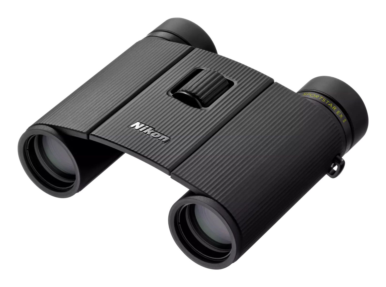 Sportstar EX II 10x25