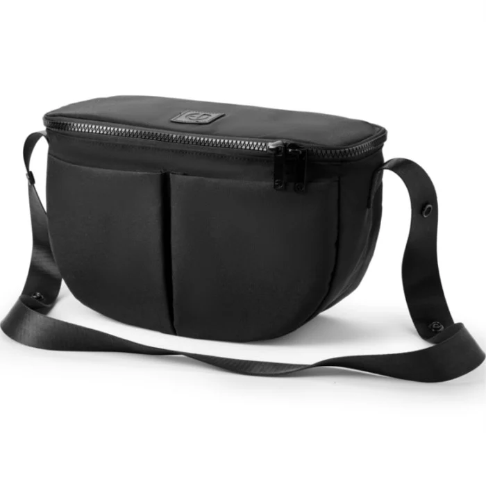 Elodie Details organizer, half moon black