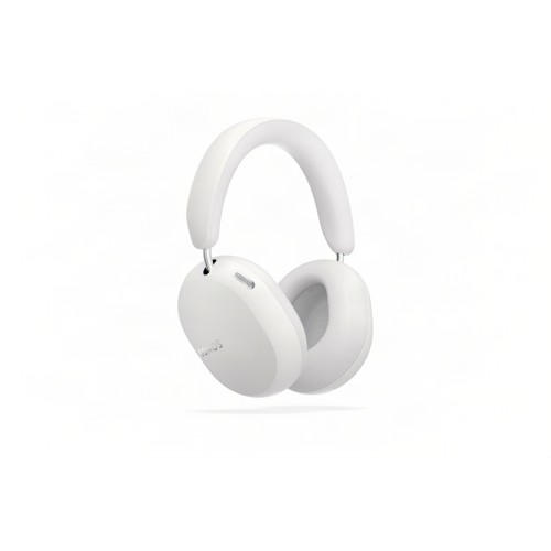 Sonos Ace Ultra trådlösa over-ear-hörlurar (vita)