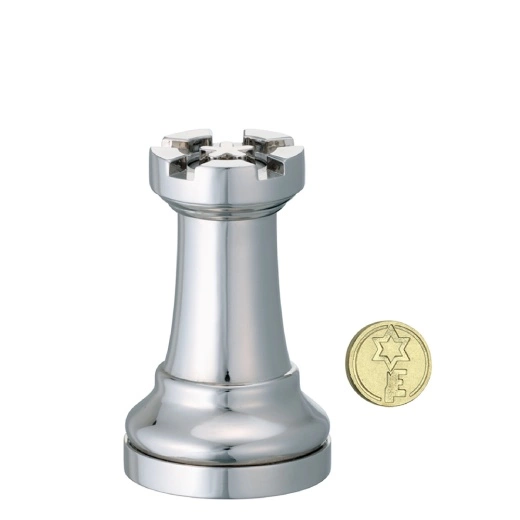 Hanayama Secret Box - Chess Rook, bild 2