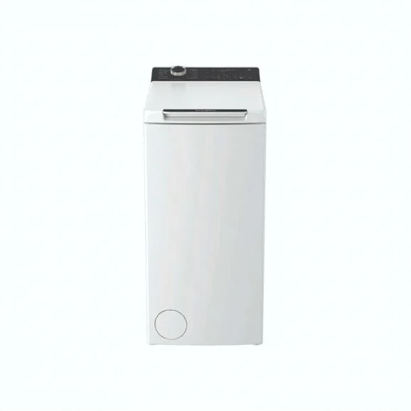 Whirlpool TW72P1DBSW EU/N tvättmaskin