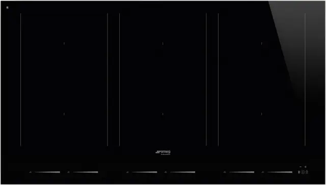 Smeg SIM1964D induktionshäll