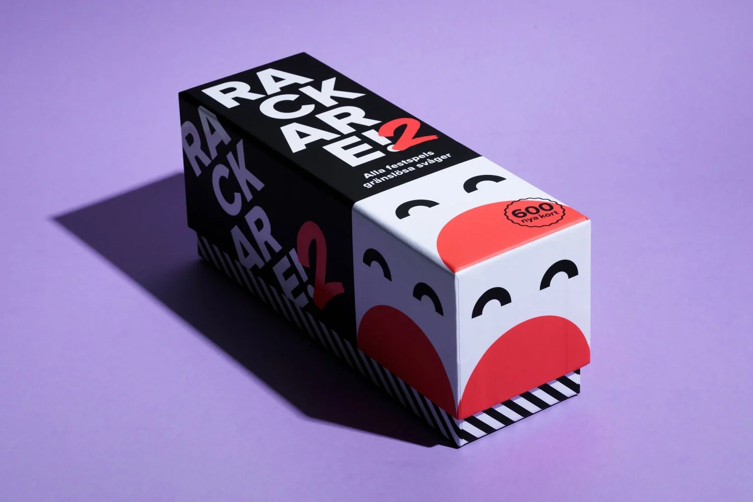 Rackare! 2