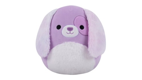 Squishmallows - 19 cm A2 - Barb Dog, bild 3