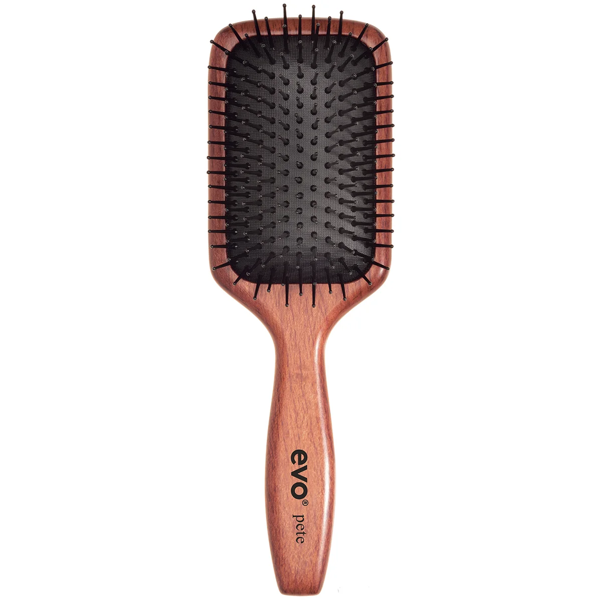Evo Brushes Pete Iconic Paddle Brush