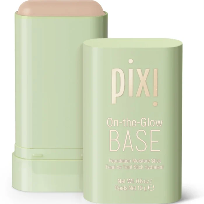 Pixi On-the-Glow Base Nude Nude, bild 4