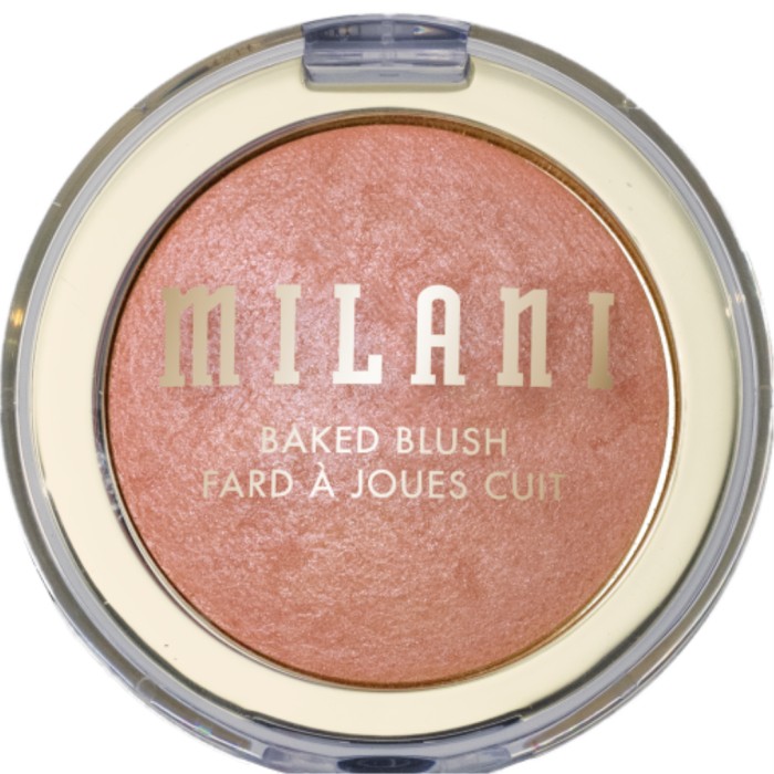 Milani Baked Blush Luminoso